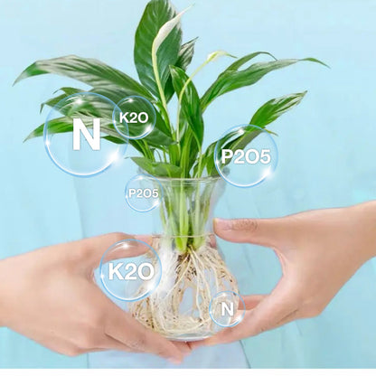 ✨Buy 1 Get 1 Free✨Hydroponic Nutrient Solution for Plant Growth