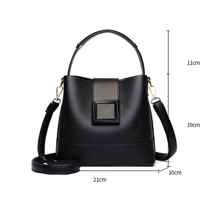 💥Hot Sales 70% OFF👜Fashion Bucket Cross-Body Bag