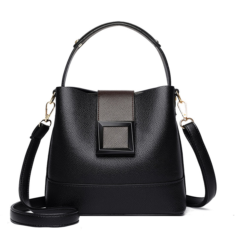 💥Hot Sales 70% OFF👜Fashion Bucket Cross-Body Bag