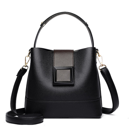 💥Hot Sales 70% OFF👜Fashion Bucket Cross-Body Bag