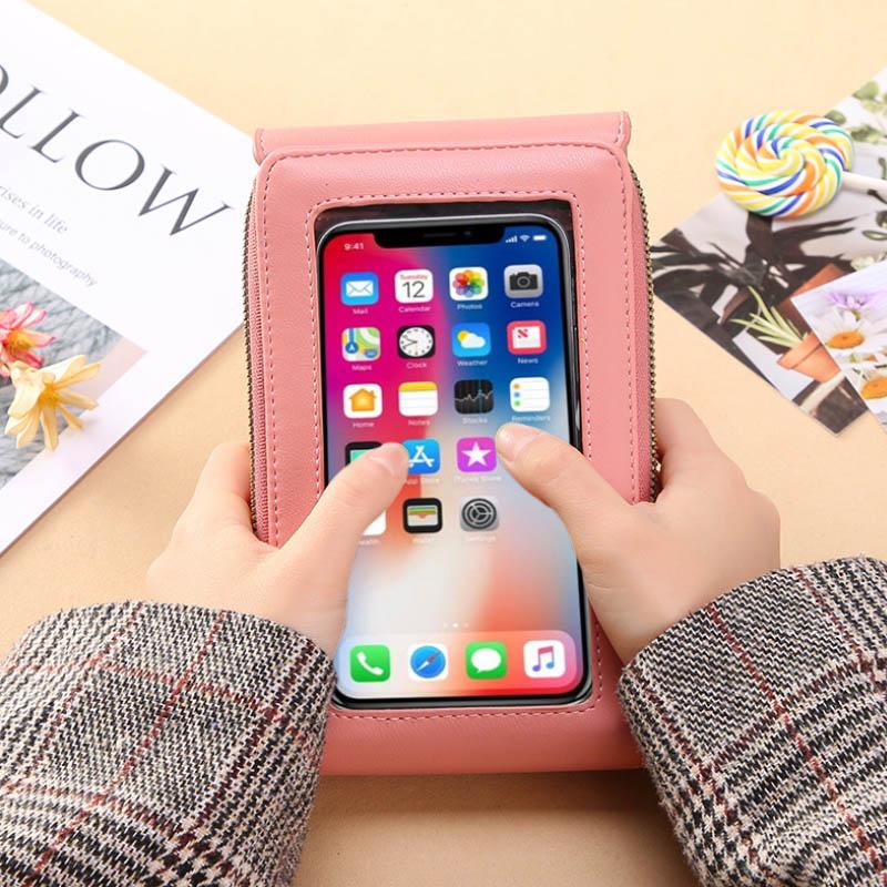 🔥HOT SALE 50% OFF🔥Anti-Theft Safety Fashion Bag