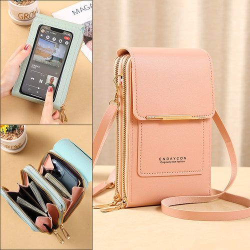 🔥HOT SALE 50% OFF🔥Anti-Theft Safety Fashion Bag
