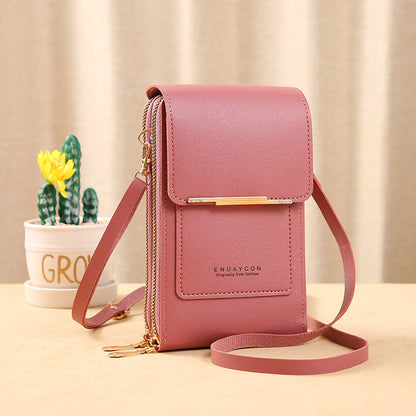🔥HOT SALE 50% OFF🔥Anti-Theft Safety Fashion Bag