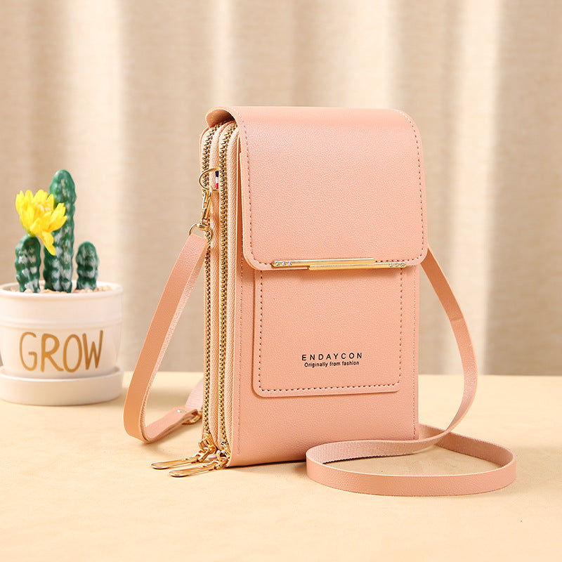 🔥HOT SALE 50% OFF🔥Anti-Theft Safety Fashion Bag