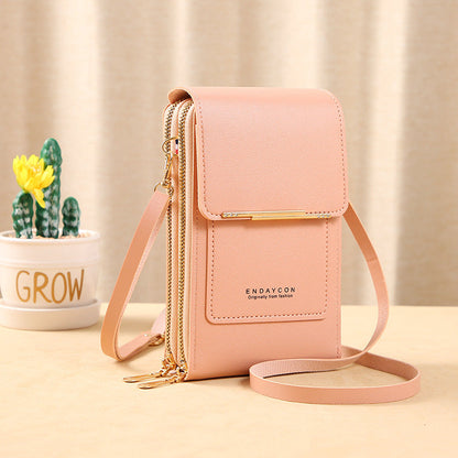 🔥HOT SALE 50% OFF🔥Anti-Theft Safety Fashion Bag
