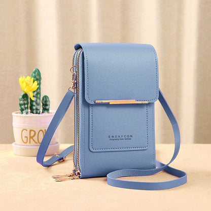 🔥HOT SALE 50% OFF🔥Anti-Theft Safety Fashion Bag