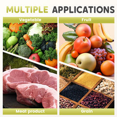 🔥Summer Hot Sale 49％ OFF💝2 in 1 Draining Fresh-Keep Food Container