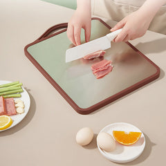 🔥Last Day 50% Off🔥Household Antibacterial Non-slip Double-sided Cutting Board