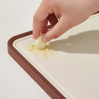 🔥Last Day 50% Off🔥Household Antibacterial Non-slip Double-sided Cutting Board