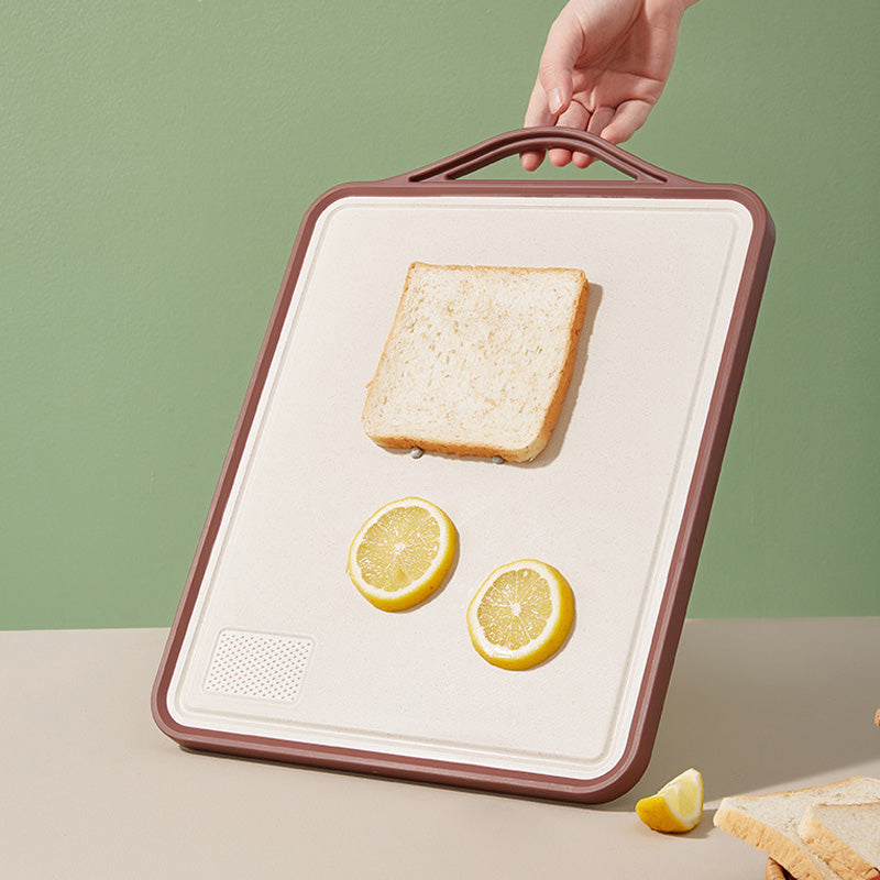 🔥Last Day 50% Off🔥Household Antibacterial Non-slip Double-sided Cutting Board