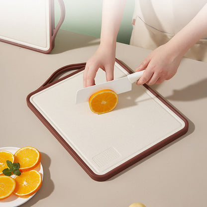 🔥Last Day 50% Off🔥Household Antibacterial Non-slip Double-sided Cutting Board