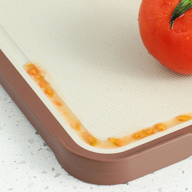 🔥Last Day 50% Off🔥Household Antibacterial Non-slip Double-sided Cutting Board