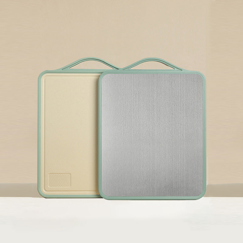 🔥Last Day 50% Off🔥Household Antibacterial Non-slip Double-sided Cutting Board