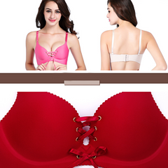 💥BUY 1 GET 1 FREE💥Women’s Seamless Breathable Push-Up Support Bra