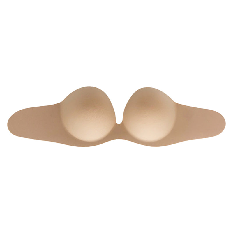 Secure Invisible Lift Stick-On Bra - Seamless, Lightweight & Breathable