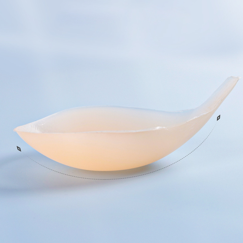 Reusable Invisible Push Up Adhesive Bra