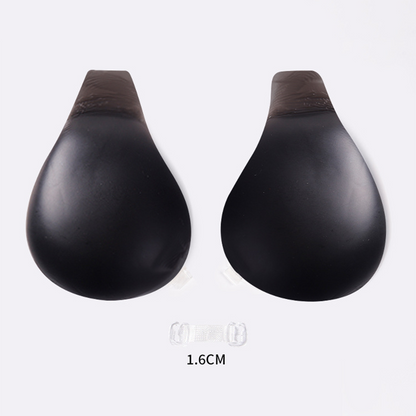 Reusable Invisible Push Up Adhesive Bra