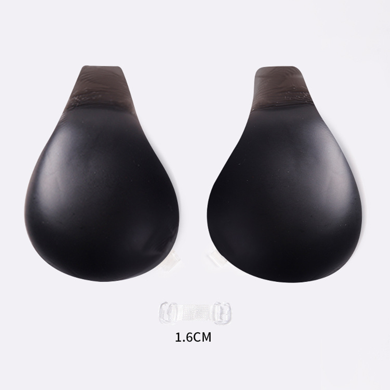 Reusable Invisible Push Up Adhesive Bra