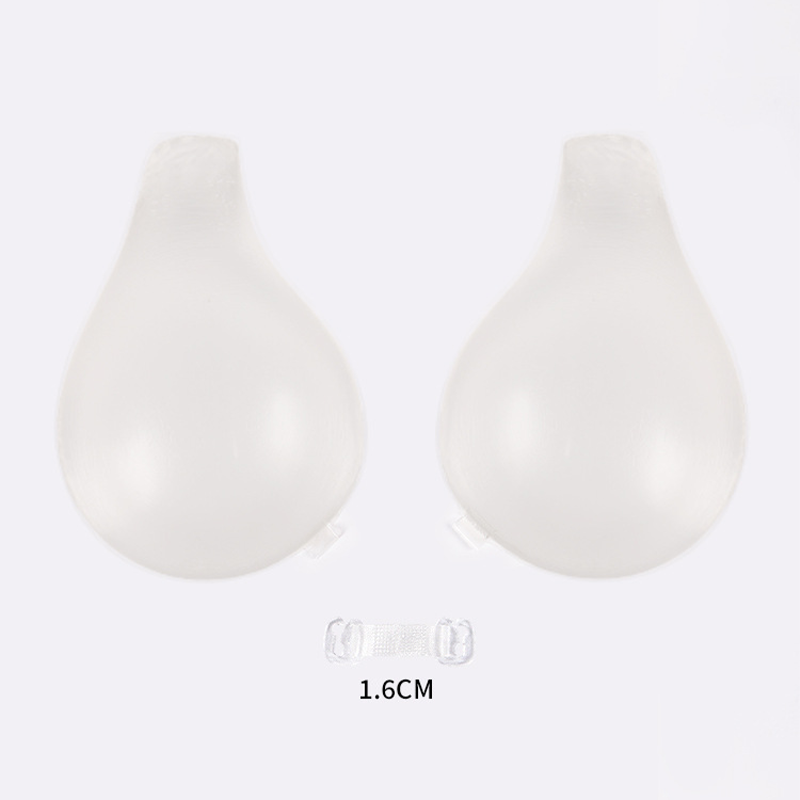 Reusable Invisible Push Up Adhesive Bra