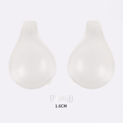 Reusable Invisible Push Up Adhesive Bra