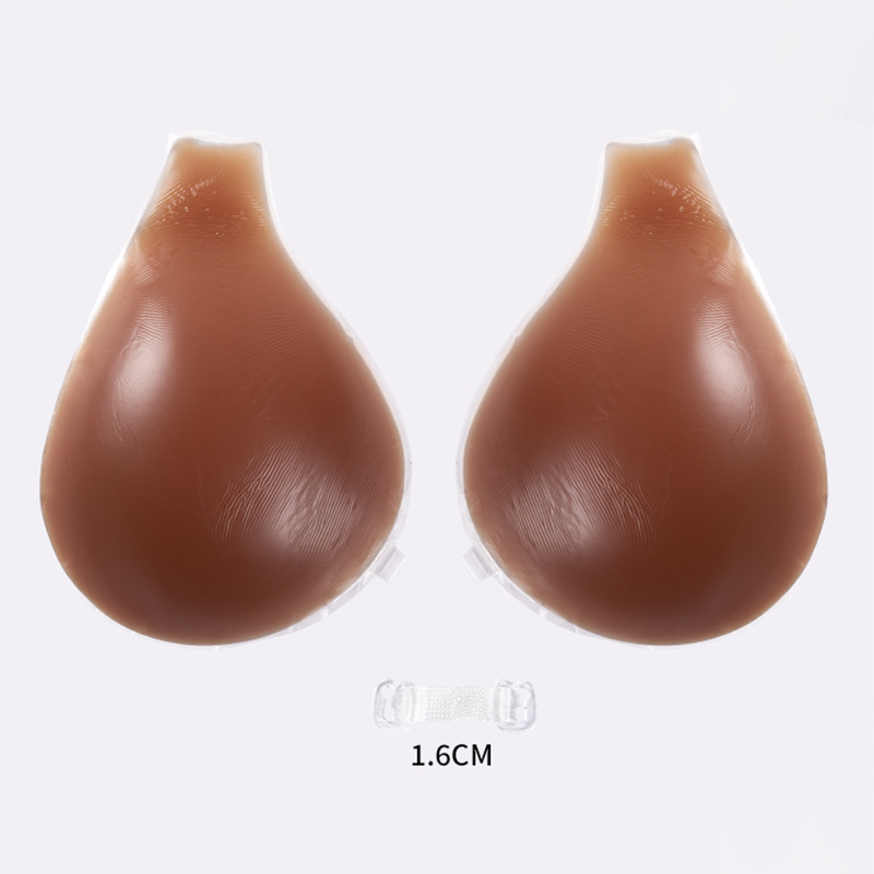 Reusable Invisible Push Up Adhesive Bra