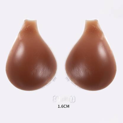 Reusable Invisible Push Up Adhesive Bra