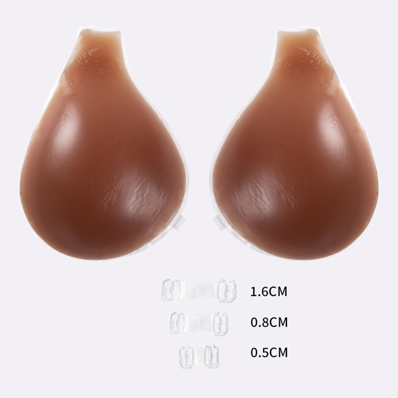 Reusable Invisible Push Up Adhesive Bra