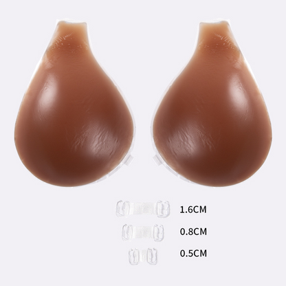 Reusable Invisible Push Up Adhesive Bra