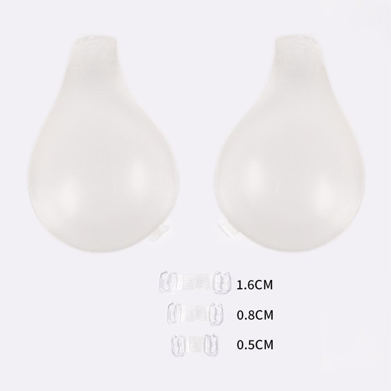 Reusable Invisible Push Up Adhesive Bra