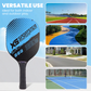 🎁Last Day Promotion 49% OFF🔥Portable & Durable Pickleball Racket Set