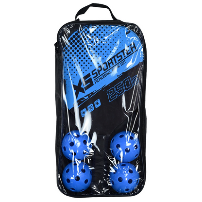 🎁Last Day Promotion 49% OFF🔥Portable & Durable Pickleball Racket Set