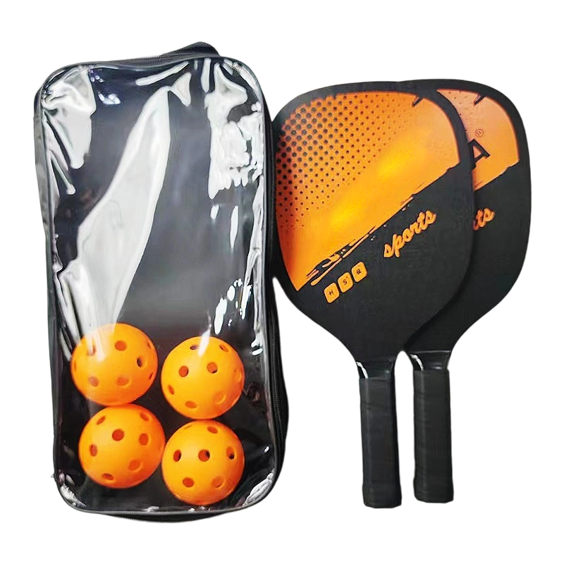 🎁Last Day Promotion 49% OFF🔥Portable & Durable Pickleball Racket Set