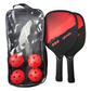 🎁Last Day Promotion 49% OFF🔥Portable & Durable Pickleball Racket Set