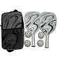 🎁Last Day Promotion 49% OFF🔥Portable & Durable Pickleball Racket Set