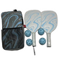 🎁Last Day Promotion 49% OFF🔥Portable & Durable Pickleball Racket Set