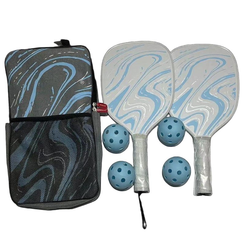 🎁Last Day Promotion 49% OFF🔥Portable & Durable Pickleball Racket Set