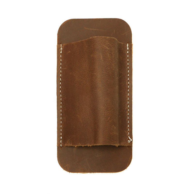 Wearable Belt Portable Folding Knife Holster