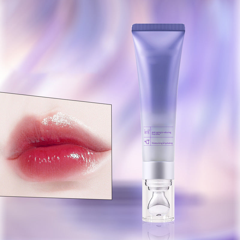 📢📢50 %  OFF❗Plumping & Anti-Wrinkle Hydrating Lip Serum💧💋