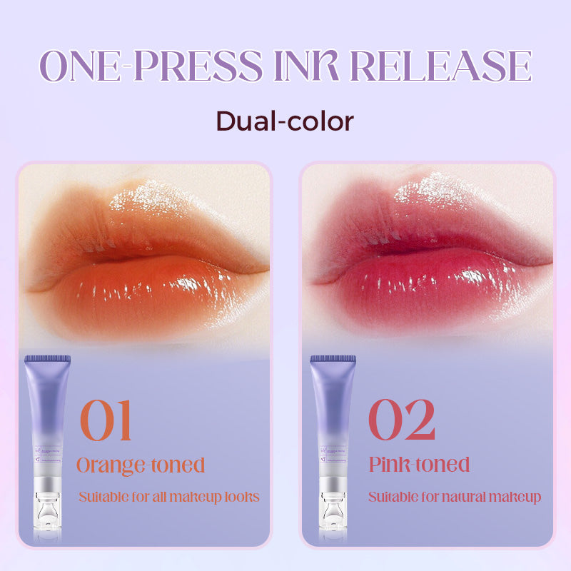 📢📢50 %  OFF❗Plumping & Anti-Wrinkle Hydrating Lip Serum💧💋