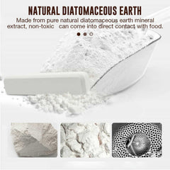 50 % Discount m\Moisture-proof And Deodorant Diatomite Dry Agent (8 pcs)