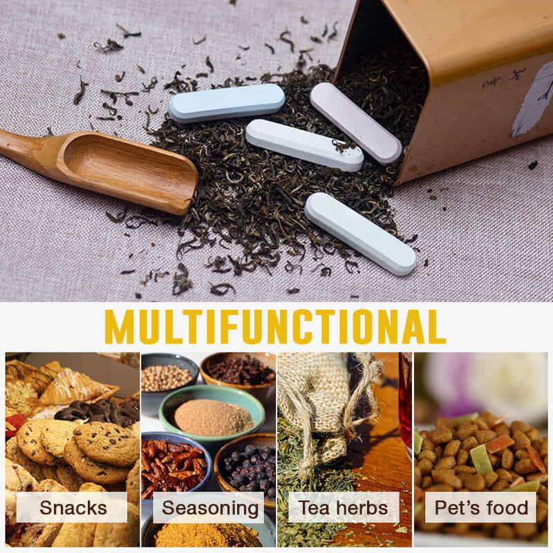 50 % Discount m\Moisture-proof And Deodorant Diatomite Dry Agent (8 pcs)