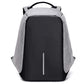 Anti-Theft Laptop Backpack