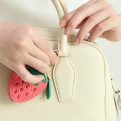 🍊Cute Fruit Shaped Mini Coin Purse