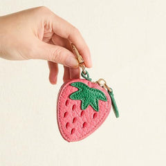🍊Cute Fruit Shaped Mini Coin Purse