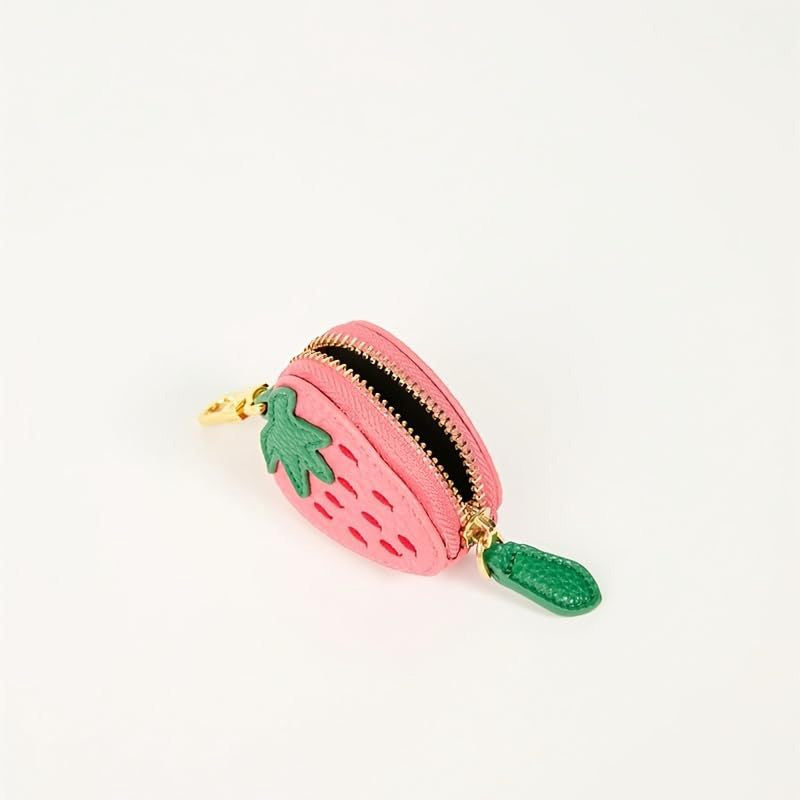 🍊Cute Fruit Shaped Mini Coin Purse
