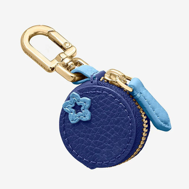 🍊Cute Fruit Shaped Mini Coin Purse
