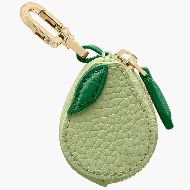 🍊Cute Fruit Shaped Mini Coin Purse