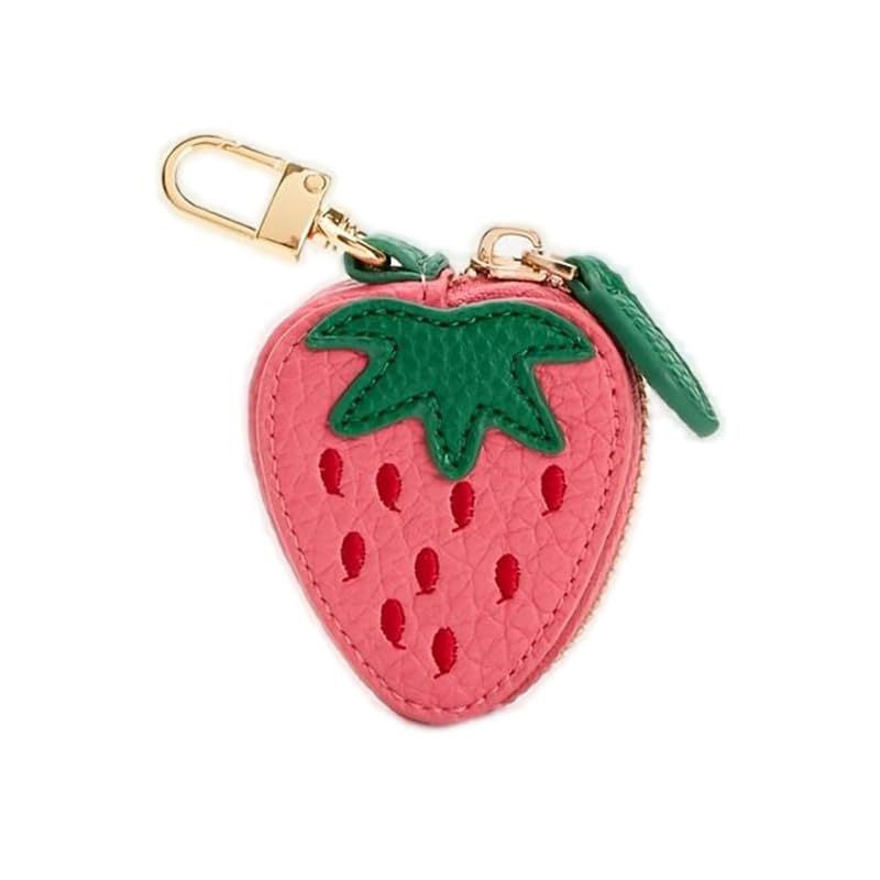 🍊Cute Fruit Shaped Mini Coin Purse