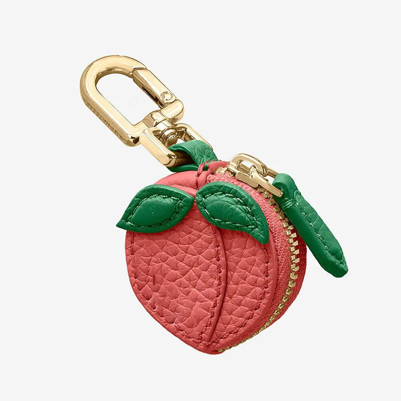 🍊Cute Fruit Shaped Mini Coin Purse