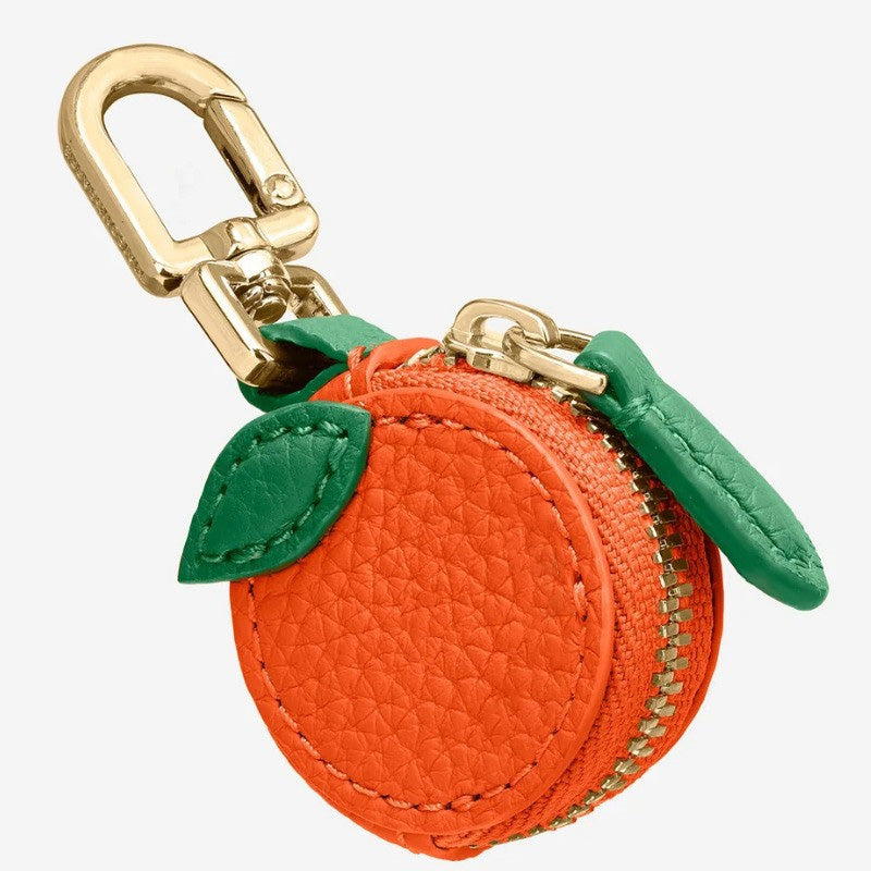 🍊Cute Fruit Shaped Mini Coin Purse